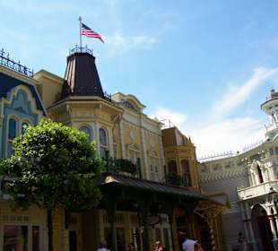 Überall was zu Entdecken 