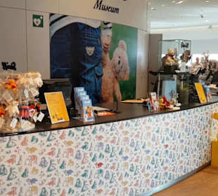 Steiff Museum