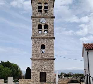 Kastel von Zaton