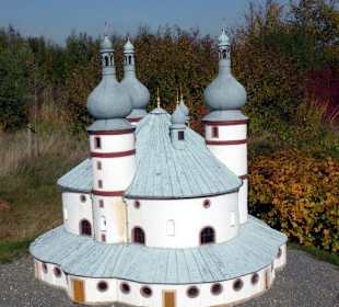 Alle Modell mit viel Liebe zum Detail