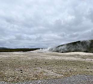 Yellowstone Nationalpark