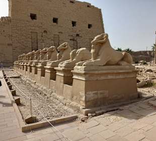 Kairo Luxor