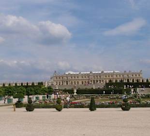 Schloss Versailles