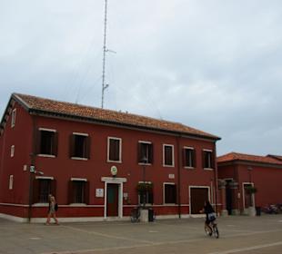 Der Hauptplatz 