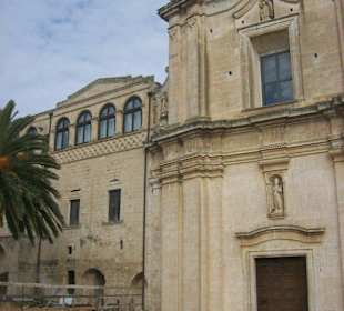 Kościół Sant'Agostino