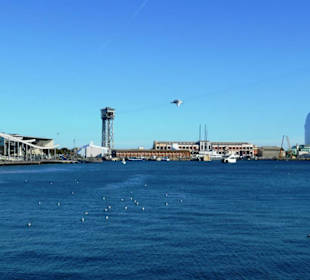 Port Vell