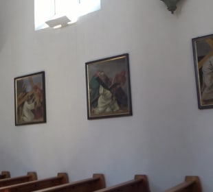 Kirche St. Martin