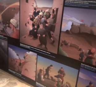 Museo de la Piratería