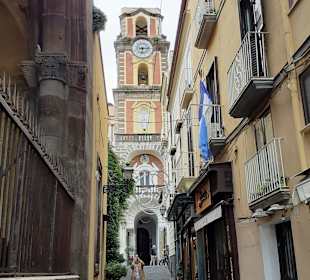 Torre dell'Orologio
