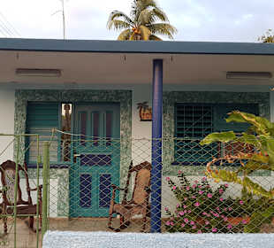 Stadtrundgang Varadero