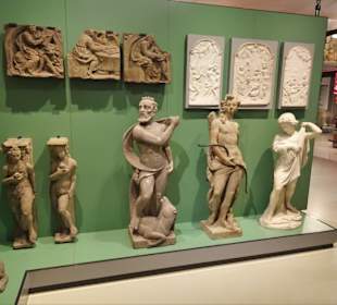 Historische Figuren der Stadtgeschichte