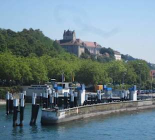  Fähre Konstanz-Meersburg
