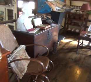 Museo Etnográfico Tanit