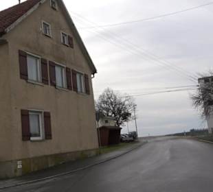 Altes Schul- und Rathaus