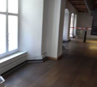 Besucherzentrum Welterbe