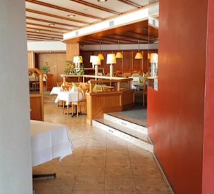 Restaurant Ferdinand und Café