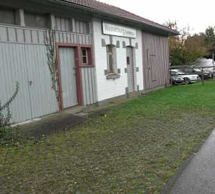 Bahnhof Wasserburg (Bodensee)