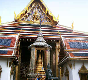 Eines von tausend Fotomotiven