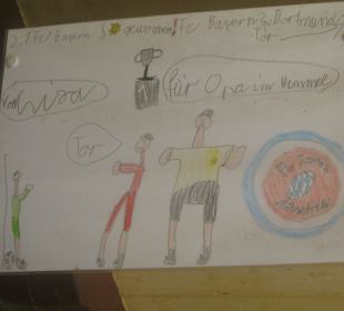 Marienkapelle Geiselwies