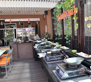 Cooking Class