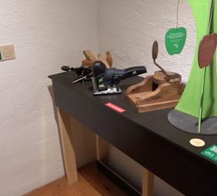 Museum Römer und Bajuwaren