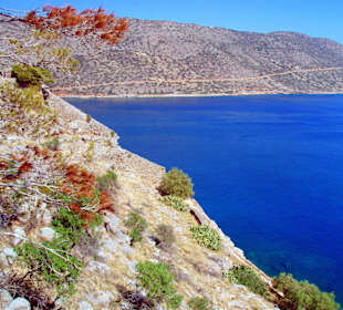 Spinalonga