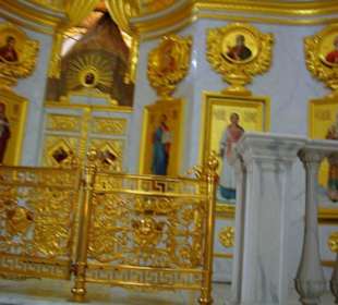 Verklärungskathedrale