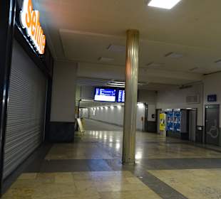 Bäckerei Sehne Bahnhof