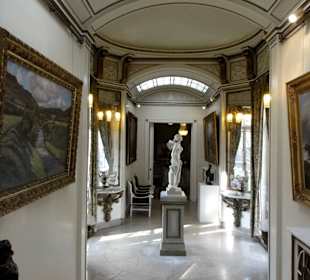 Rundgang durch das Stadtmuseum Oldenburg