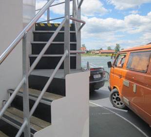 Rheinfähre Rastatt-Plittersdorf