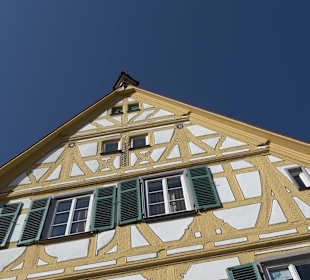 Altstadtrundgang Blaubeuren