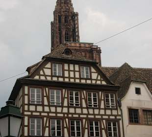 Strassburg