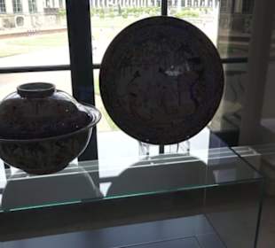 Porzellansammlung