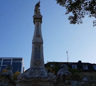 Sankt Georgsbrunnen