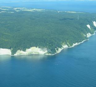 Kreideküste