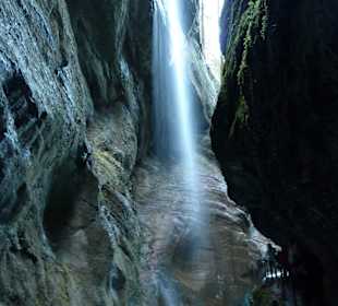 Wasserfall