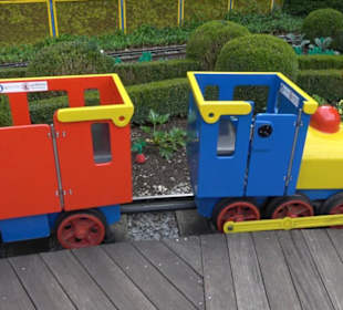 Imagination - Duplo Village