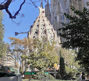 Sagrada Familia