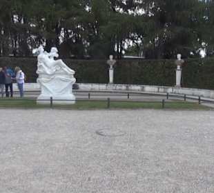 Schloss Sanssouci