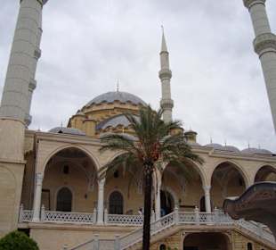Moschee