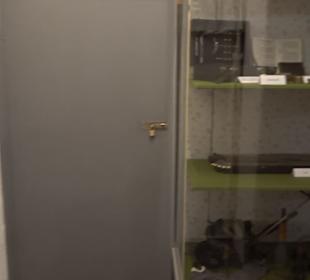 Museum Römer und Bajuwaren