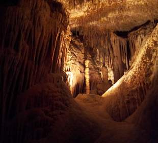 Cuevas del Drach