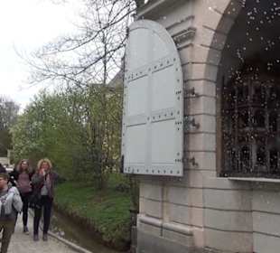 Mechanisches Theater