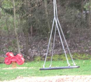 Spielplatz Heiligenbronn