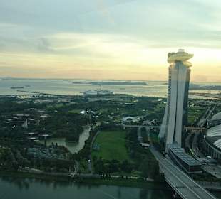 Singapore Flyer