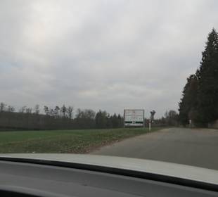 Stadtrundfahrt Grünberg