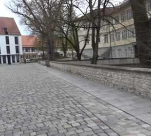 Altstadt Kirchheim unter Teck