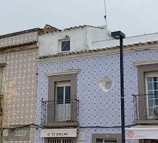 Stadtrundgang Tavira