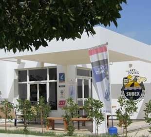 SUBEX Tauchcenter Sharm El Sheikh