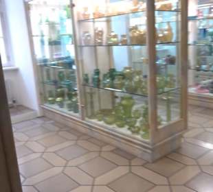 Glasmuseum